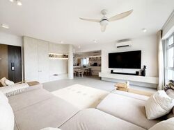 Blk 356B Anchorvale Plains (Sengkang), HDB 5 Rooms #582250341